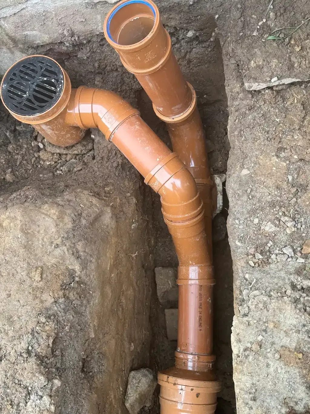 working small