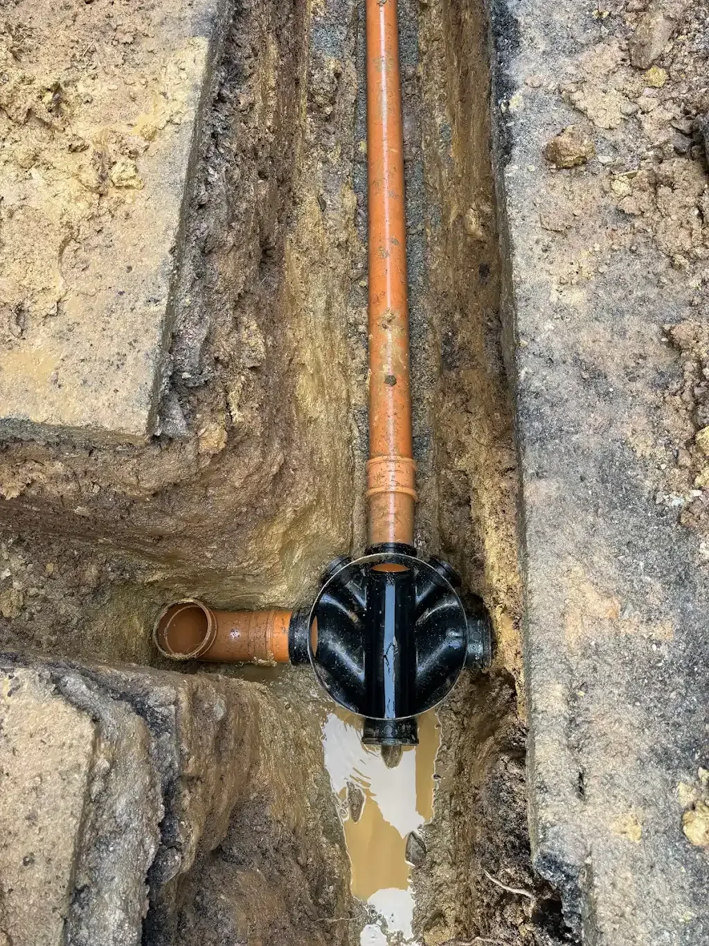 working small